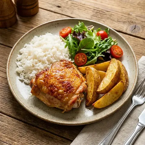 Almuerzos