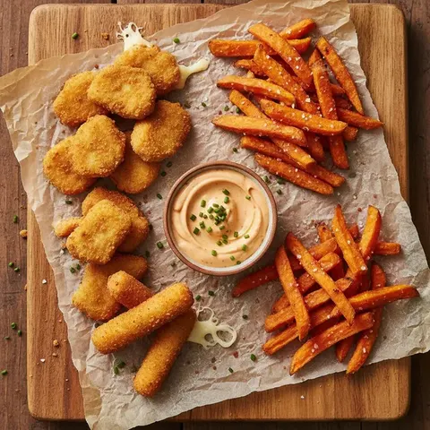 Snacks